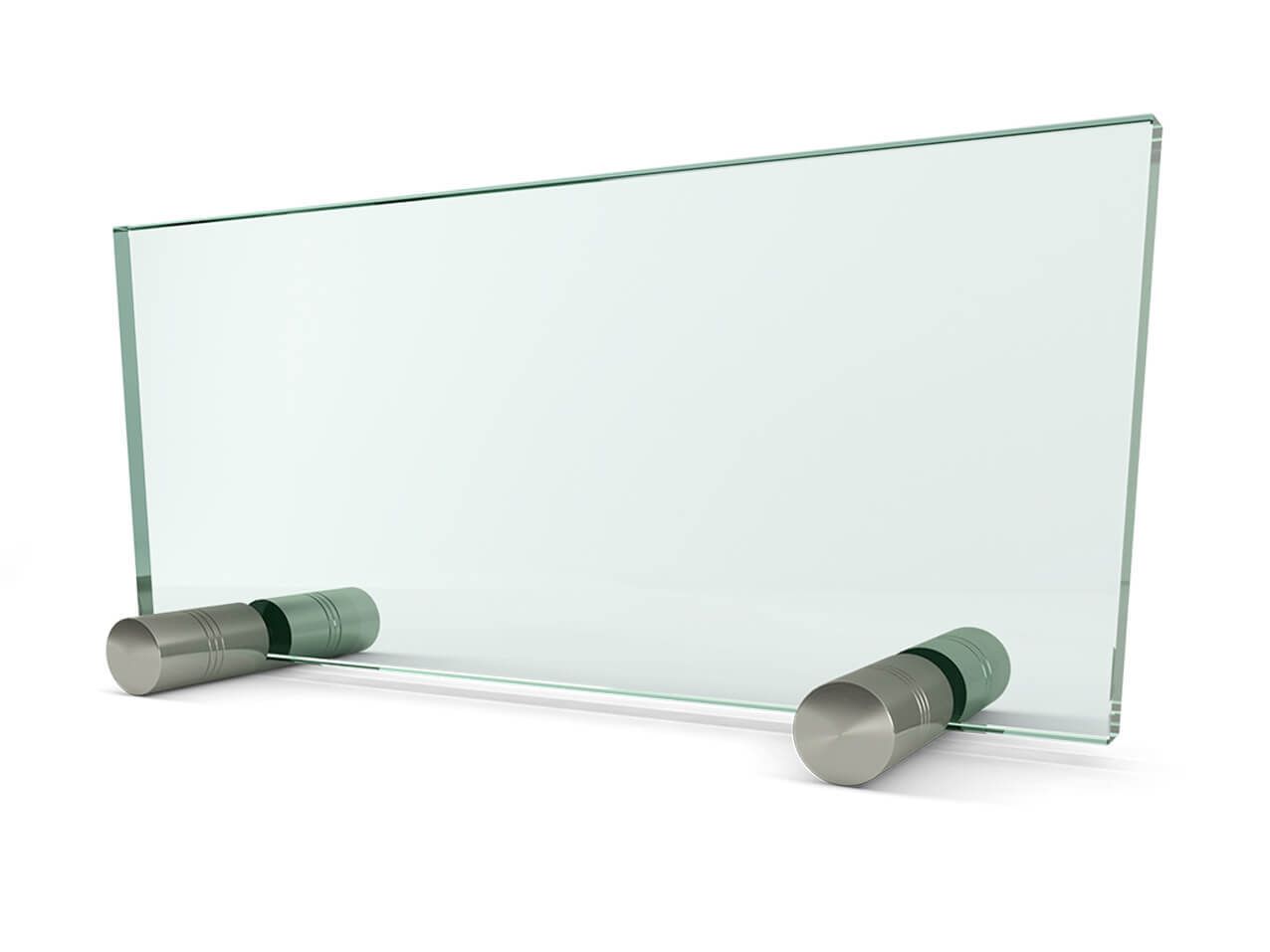 Glasschilder