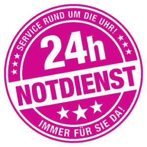 24h Notfalldienst